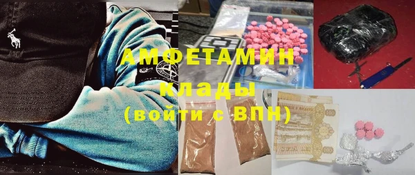 индика Алексеевка